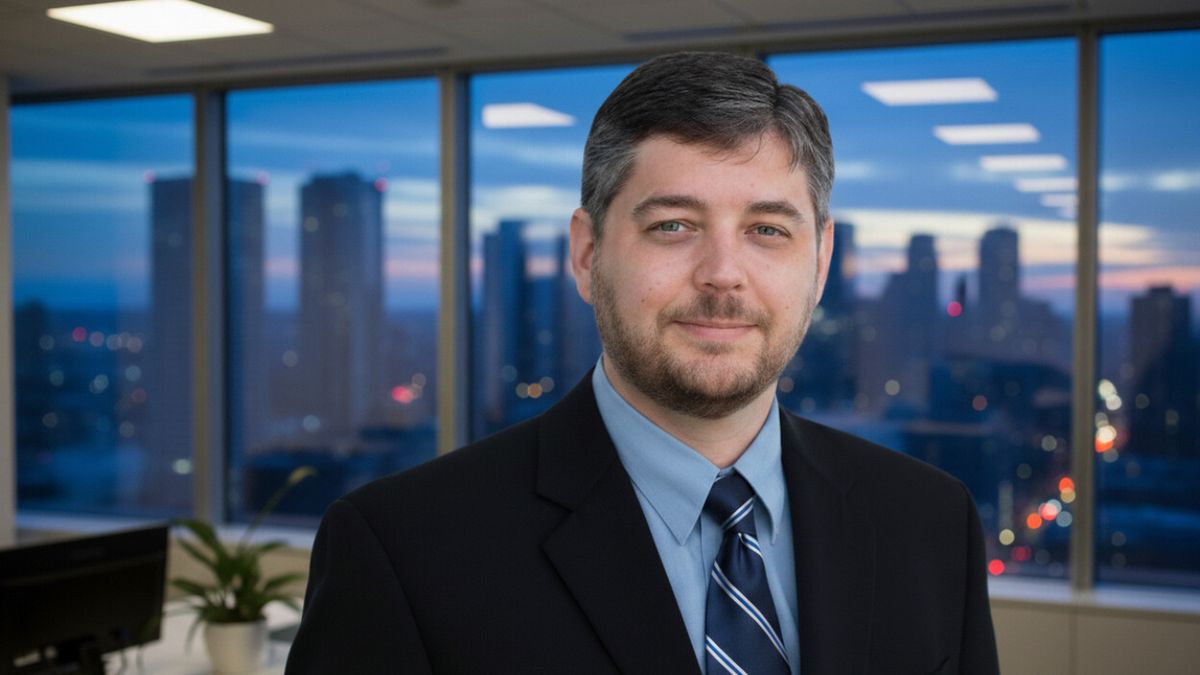 Sarasota Opera Appoints PJ Albert as Managing Director