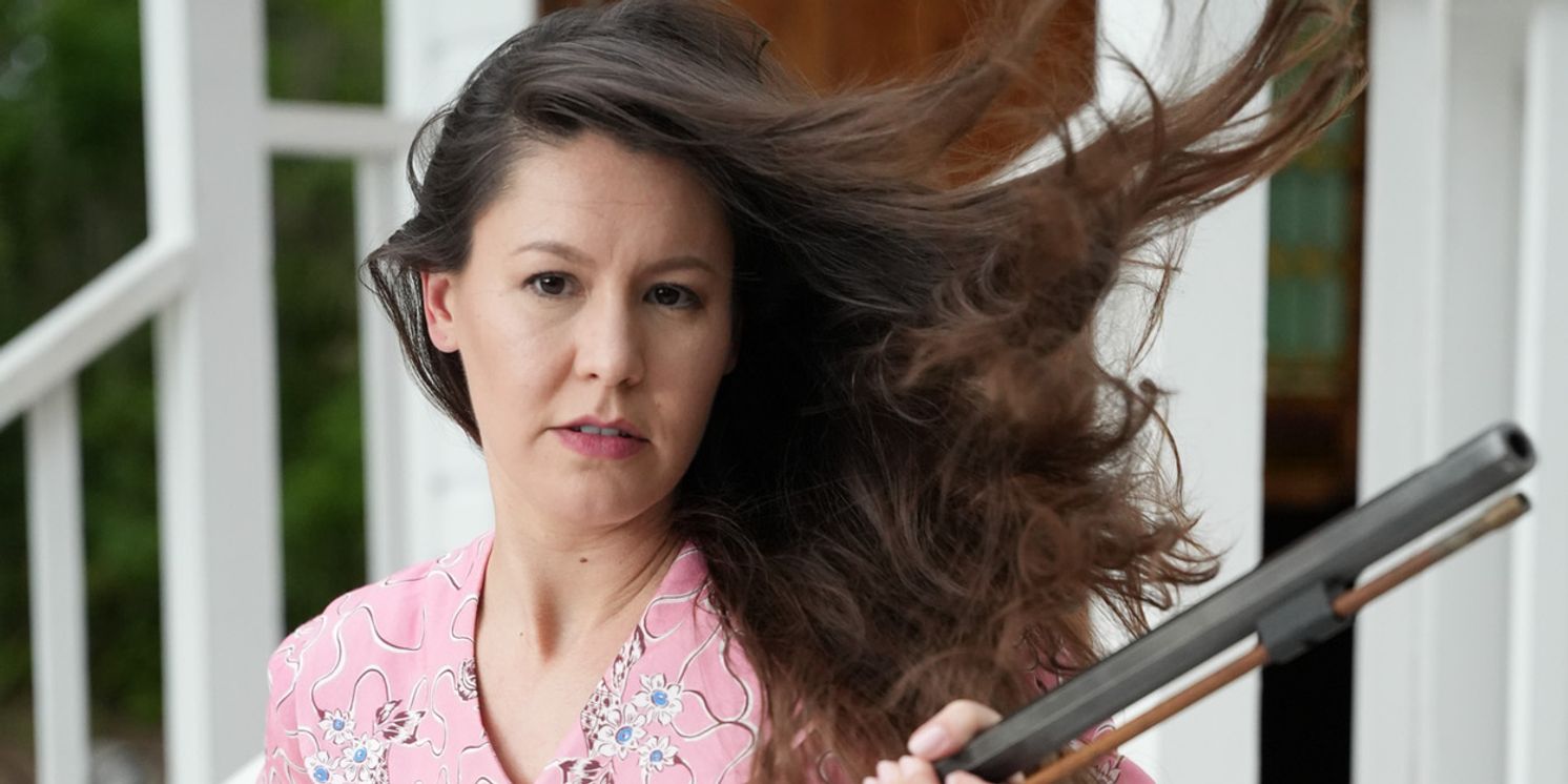 Sarasota Opera Awarded $24,000 NEA Grant in Support of 2026 Production of SUSANNAH  Image