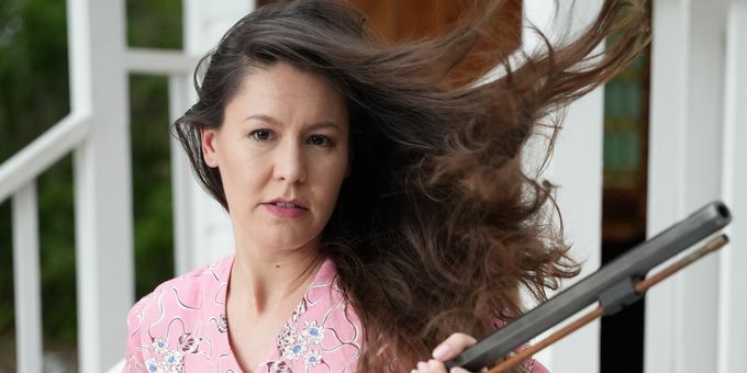 Sarasota Opera Awarded $24,000 NEA Grant in Support of 2026 Production of SUSANN Photos