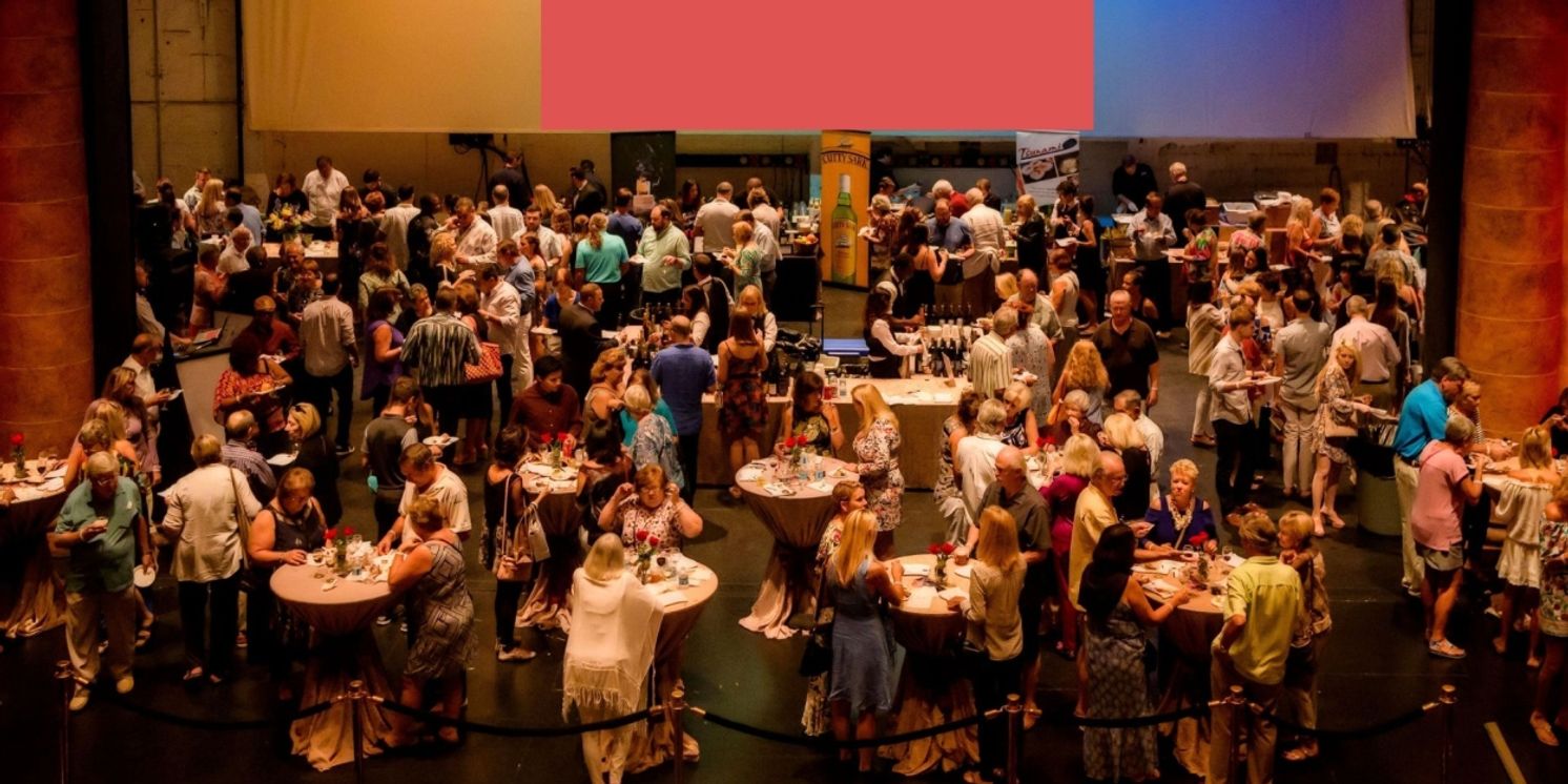 Sarasota Opera Food & Wine Festival Welcomes New Partners And Returning Favorites  Image