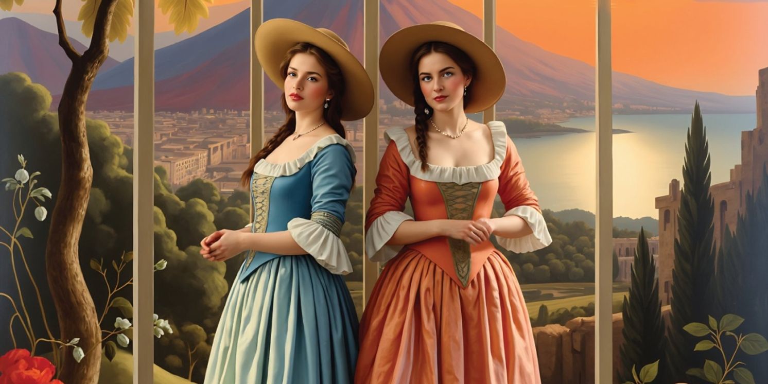 Sarasota Opera House Cebrates 100th Anniversary and More In 2025-2026 Season  Image