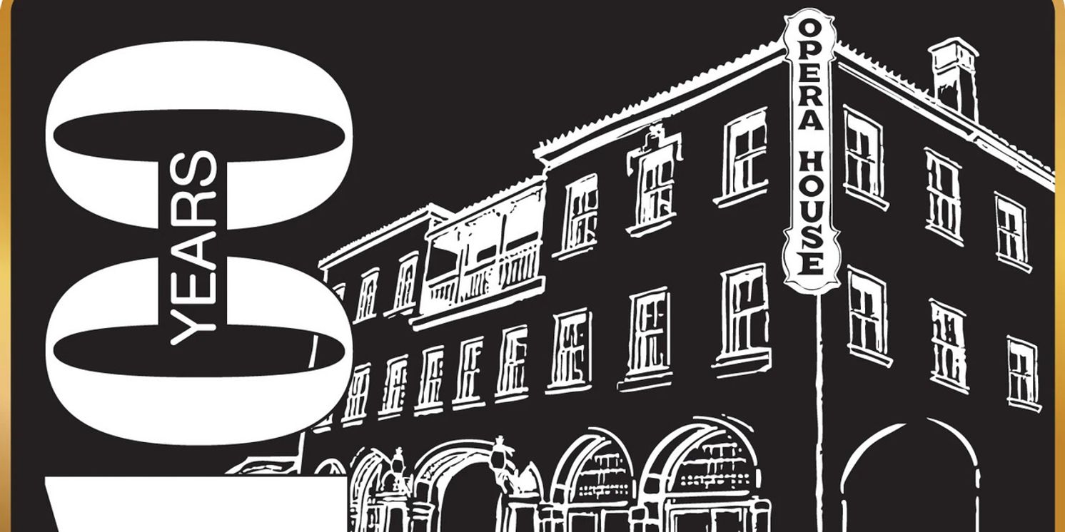 Sarasota Opera House Marks 100 Years with Concert, Gala & Film Screening  Image