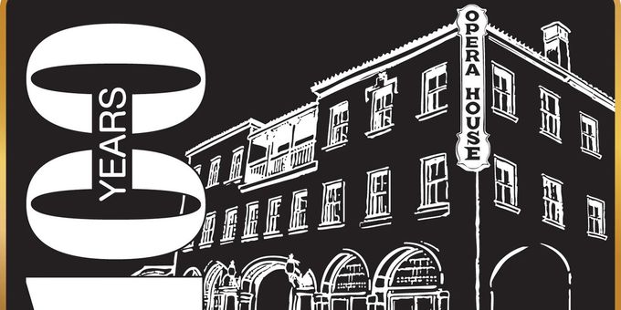 Sarasota Opera House Marks 100 Years with Concert, Gala & Film Screening Photos