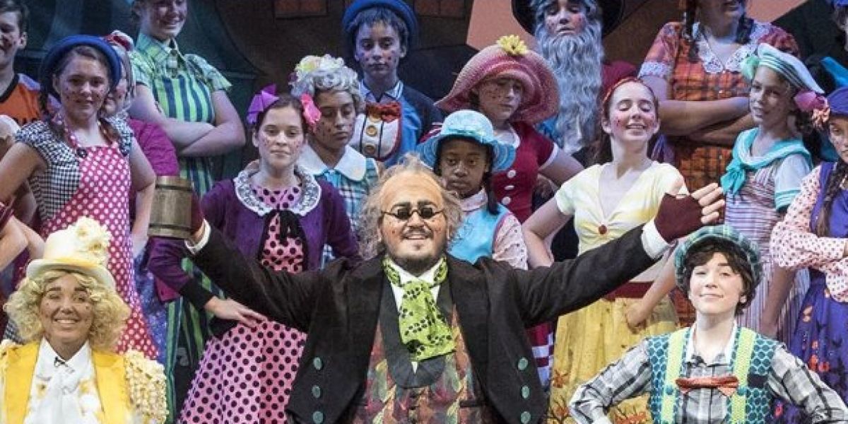 Sarasota Opera Receives $30,000 Strategic Partnership Grant from Community Foundation