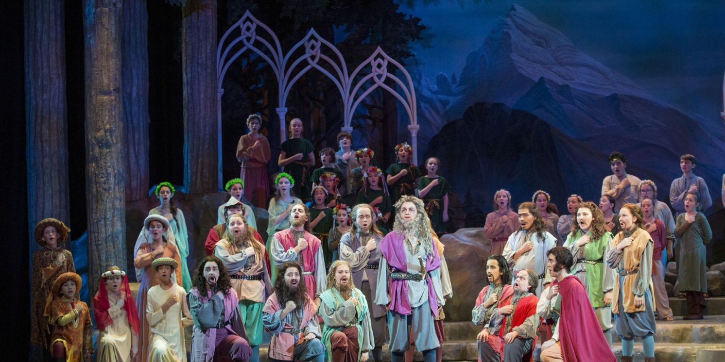 Sarasota Opera Reveals 2024-25 Opera Season  Image