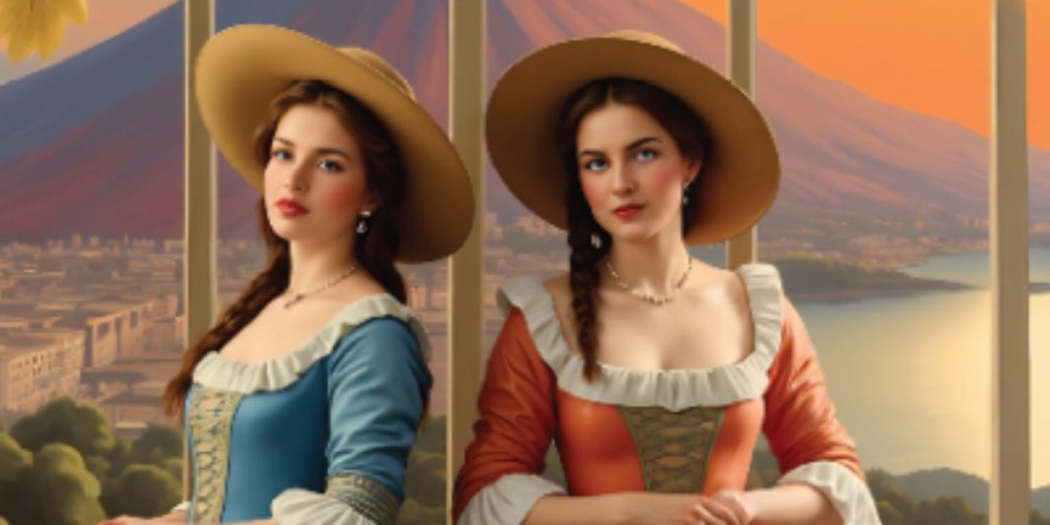 Sarasota Opera Reveals Casts for 2025–2026 Season, Featuring LA BOHÈME, THE MERRY WIDOW & More  Image