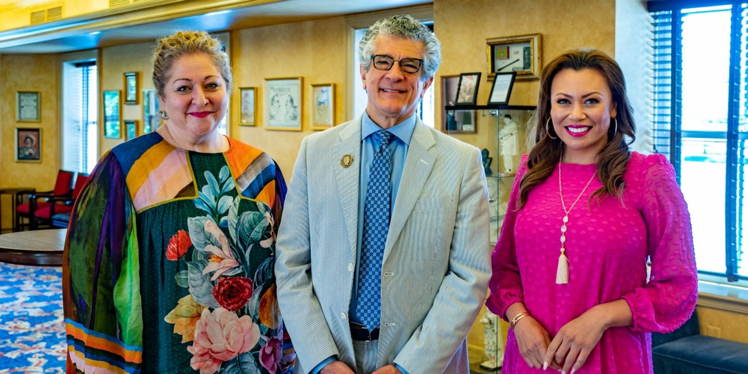 Sarasota Opera To Host 3rd Annual National Finals Of Schmidt Vocal Competition In June  Image