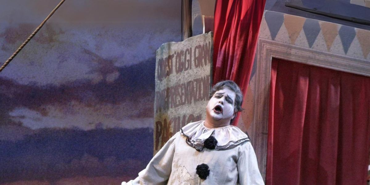 Sarasota Opera Will Open 2025 Winter Opera Festival