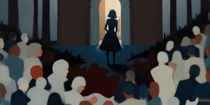 Sarasota Opera Will Present SUSANNAH This March Photos