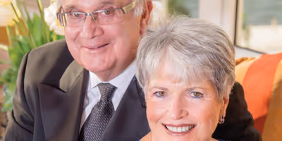 Sarasota Opera to Honor David and Edith Chaifetz at Upcoming Gala Photo