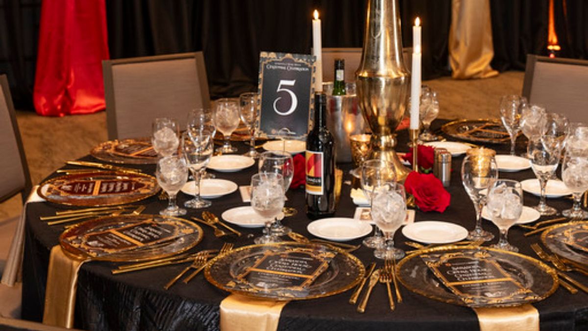 Sarasota Opera to Honor David and Edith Chaifetz at 2027 Annual Opera Gala