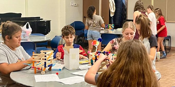 Sarasota Opera to Launch 2026 Summer Program for Emerging Singers Photos