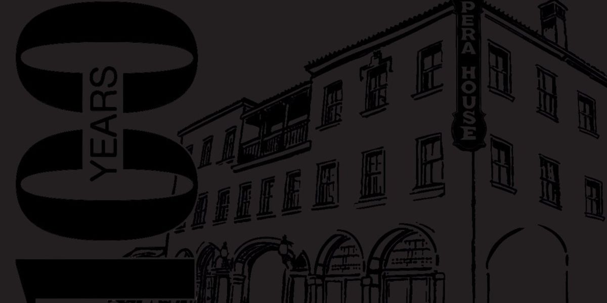 Sarasota Opera to Mark Centennial of Historic Opera House in April 2026