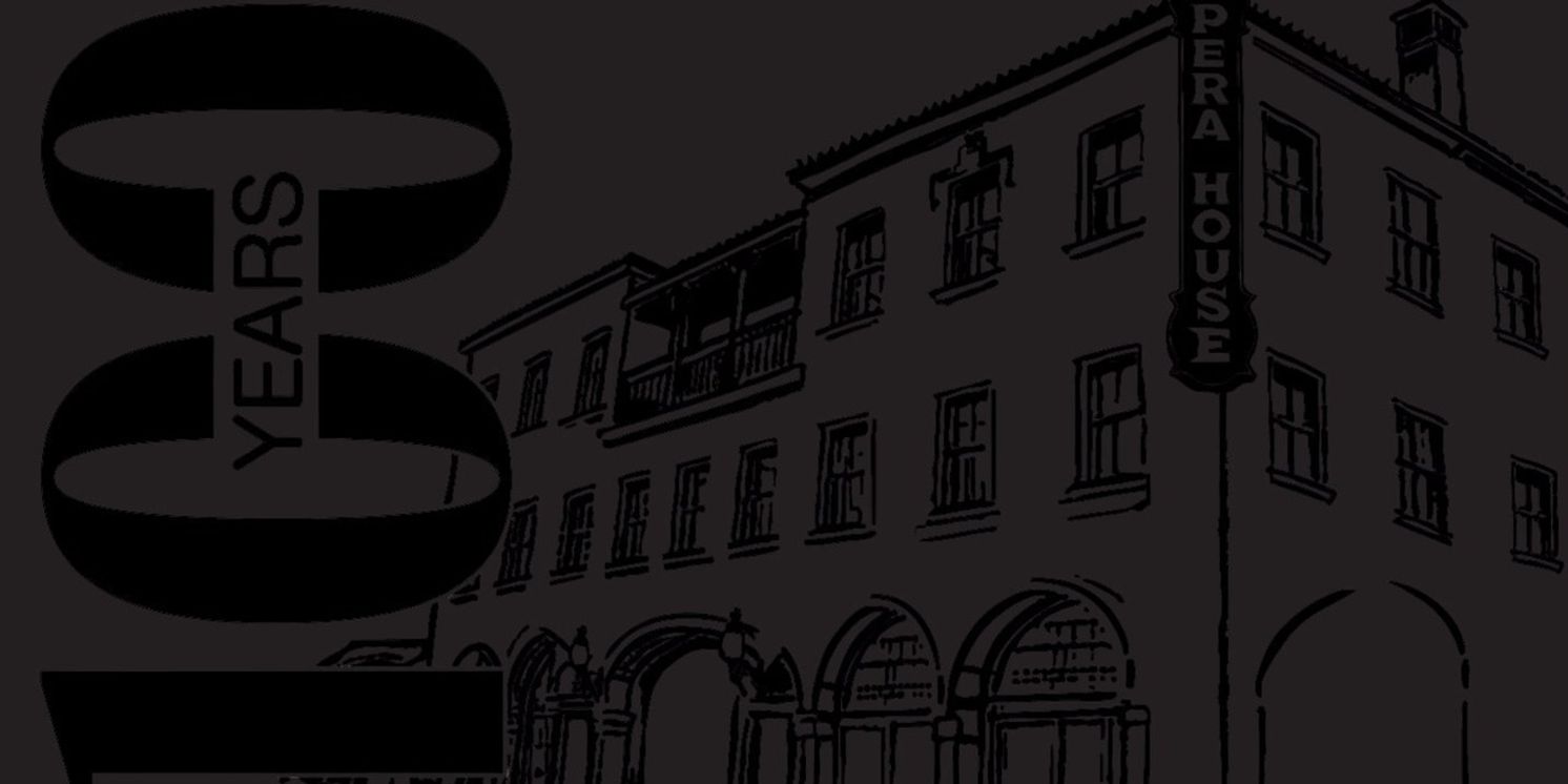 Sarasota Opera to Mark Centennial of Historic Opera House in April 2026  Image