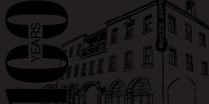 Sarasota Opera to Mark Centennial of Historic Opera House in April 2026 Photos