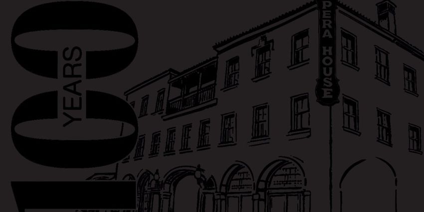 Sarasota Opera to Mark Centennial of Historic Opera House in April 2026 Photo