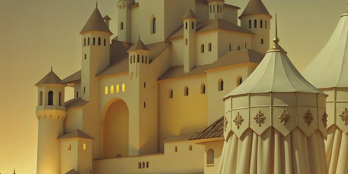 Sarasota Opera to Present Verdi's IL TROVATORE This March Photos