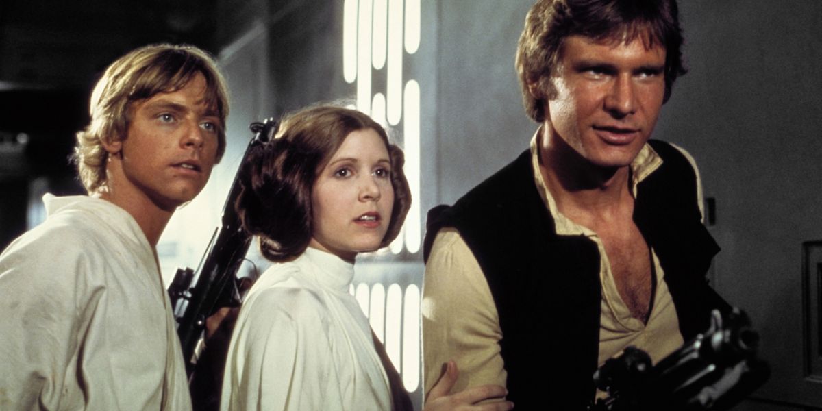 Sarasota Orchestra Performs STAR WARS: A NEW HOPE IN CONCERT in October