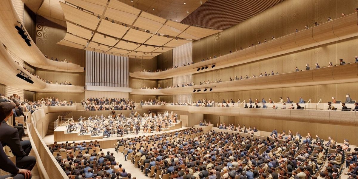 Sarasota Orchestra Receives $11.7M Gift