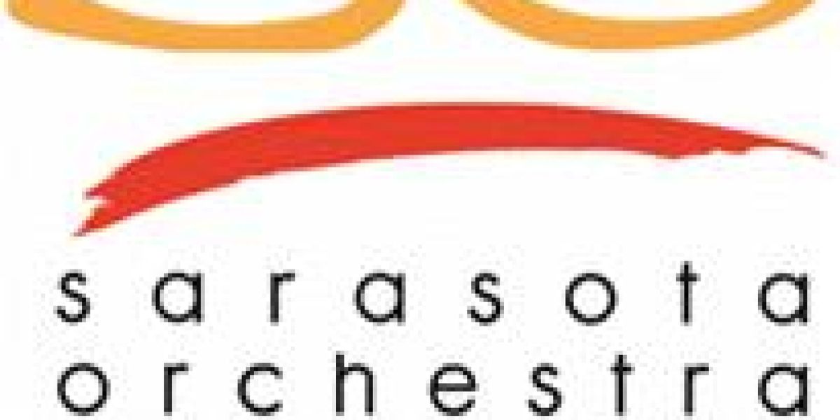 Sarasota Orchestra Receives Grant From Bishop-Parker Foundation