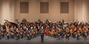 Sarasota Orchestra Sets 2026–2027 Season With Masterworks, Pops, and More