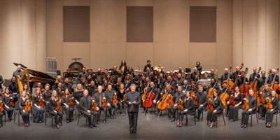 Sarasota Orchestra Sets 2026–2027 Season With Masterworks, Pops, and More Photo