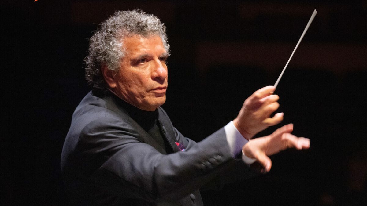 Sarasota Orchestra to Launch Masterworks Season with Gil Shaham