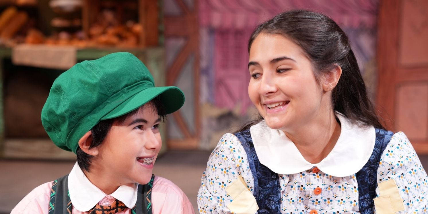 Sarasota Youth Opera to Present BRUNDIBÁR, A TALE OF COURAGE AND COMMUNITY  Image