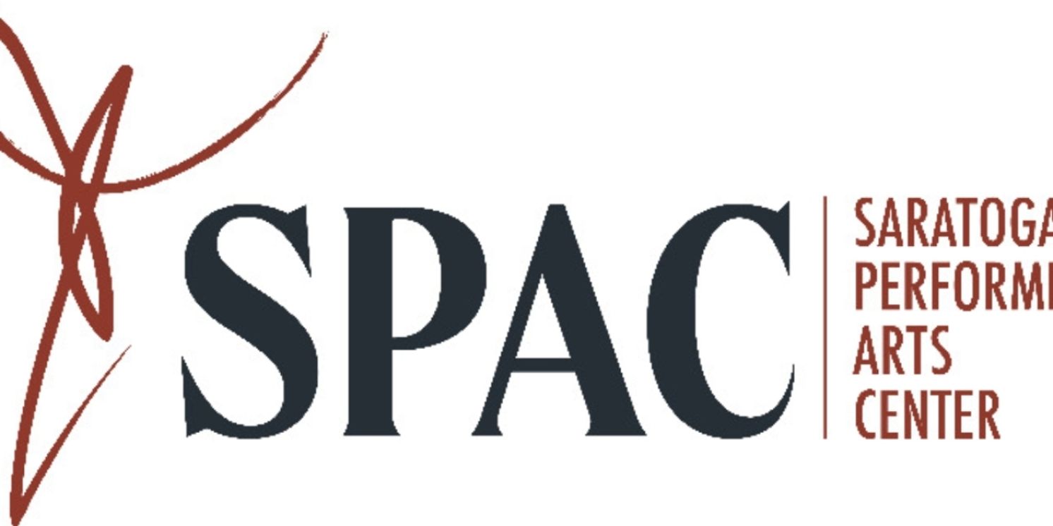 Saratoga Performing Arts Center Reveals New York City Ballet 2024 Summer Season  Image