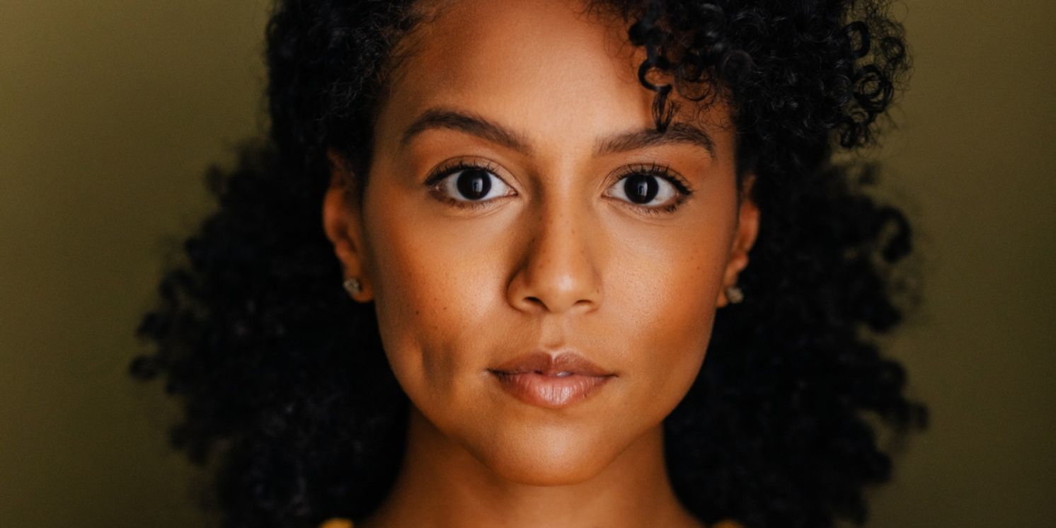 Sarita Amani Nash to Lead Industry Reading of NIAGARA: A NEW MUSICAL  Image