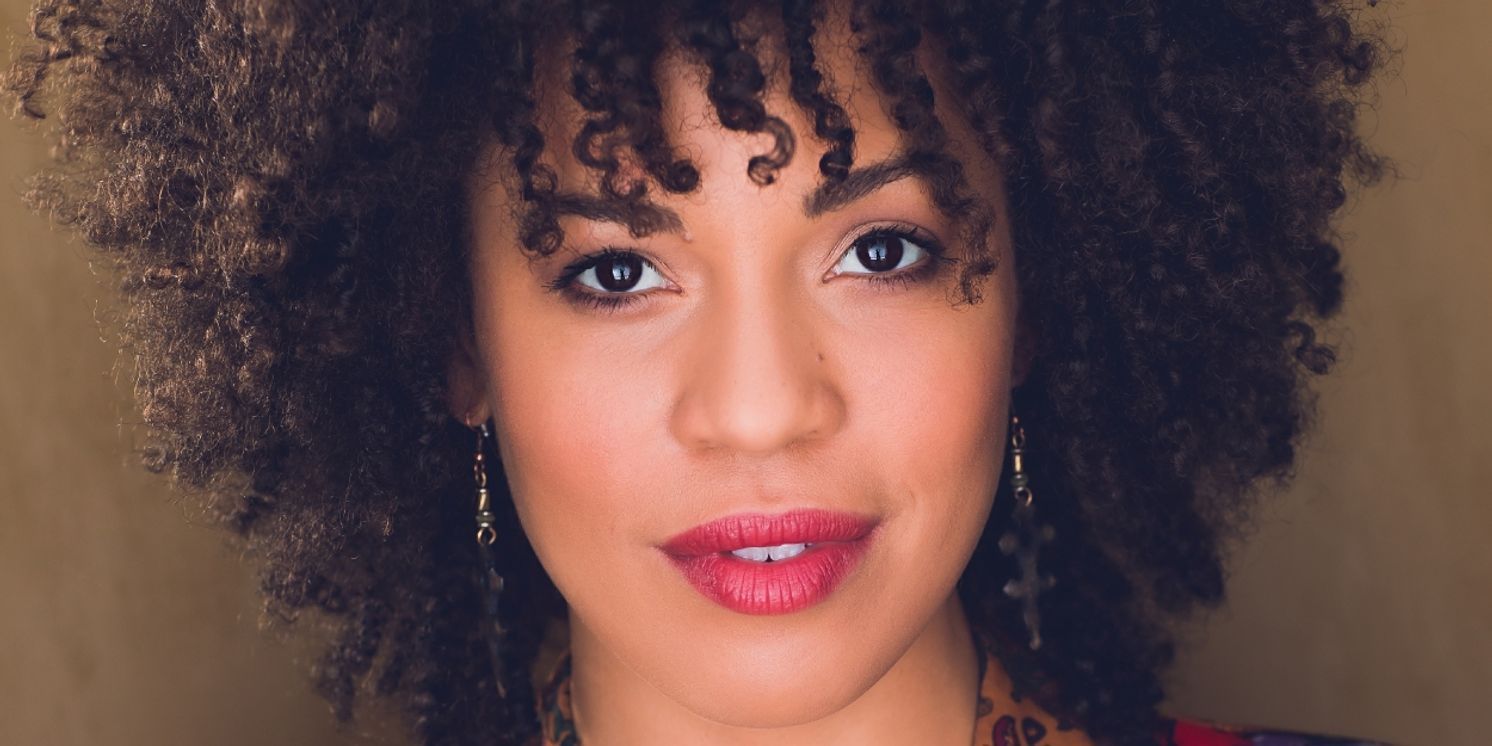 Sasha Hutchings Joins DUETS: The Concert Series at 54 Below  Image