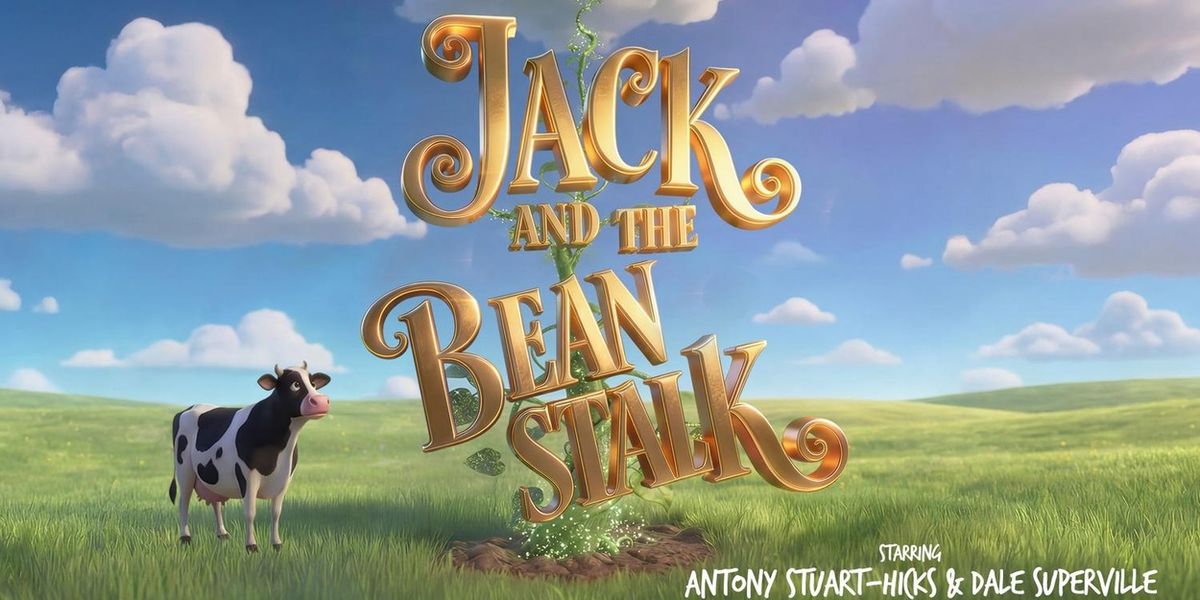 Sasha Latoya and Jaimie Pruden Will Return to JACK AND THE BEANSTALK at Mercury Theatre Colchester