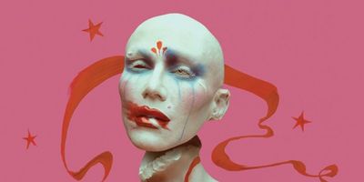 Sasha Velour Will Bring TRAVESTY to Teatro Tivoli BBVA Photo