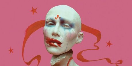Sasha Velour Will Bring TRAVESTY to Teatro Tivoli BBVA Photo
