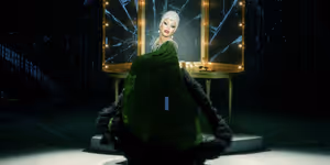 Sasha Velour to Launch European Tour of New Show TRAVESTY