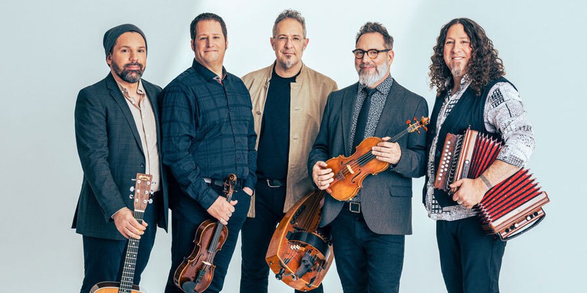 LE VENT DU NORD to Perform at Roulette in First New York Appearance Since 2020