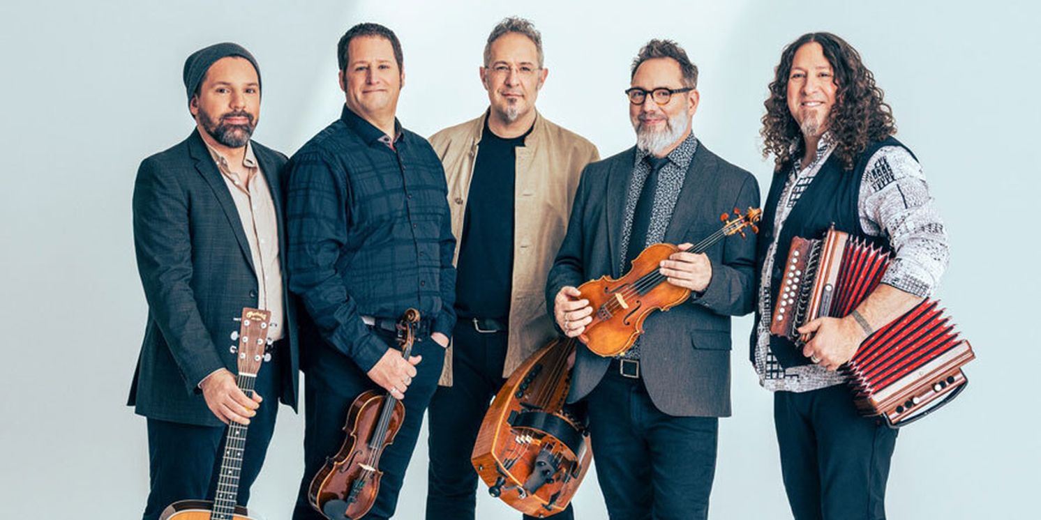 LE VENT DU NORD to Perform at Roulette in First New York Appearance Since 2020  Image