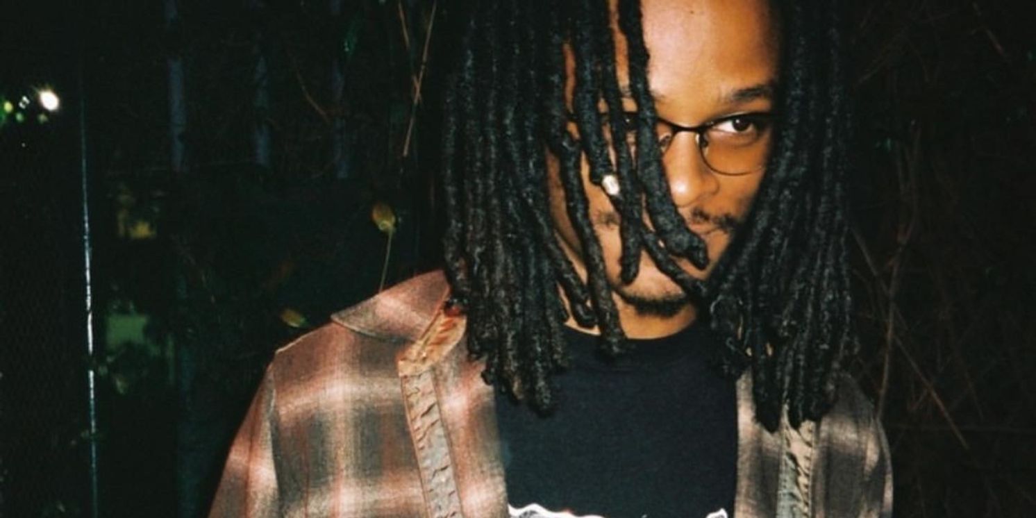 Satchy Shares New Single 'Easy' & Announces Overflow EP  Image