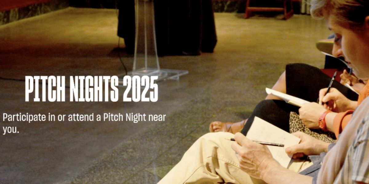 Satellite Collective And ArtPrize to Present Pitch Night at Mriya Gallery