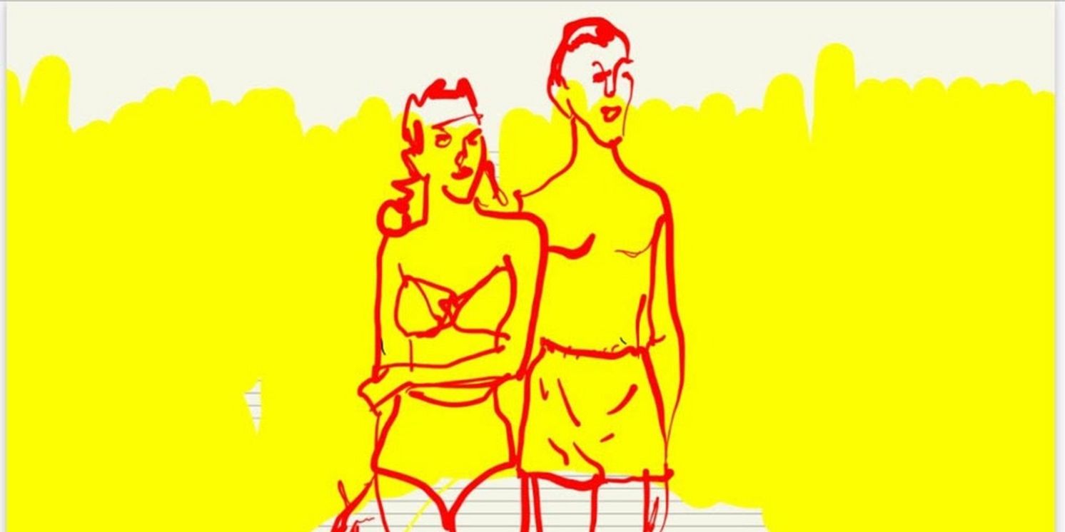 Satellite Collective Presents SATELLITE TRIBECA At Satellite Gallery, May 9 - 21  Image