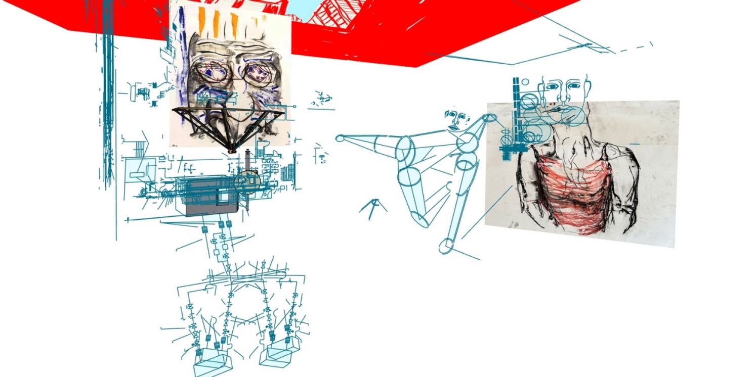 Satellite Collective to Present Tribeca Show 2024 in May  Image