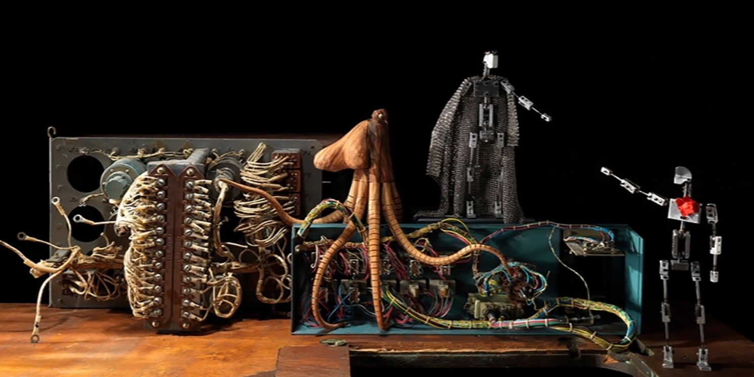 Satellite Collective's Tribeca Show 2024 to Present The NY Premiere Of LIAR LEAR KING  Image