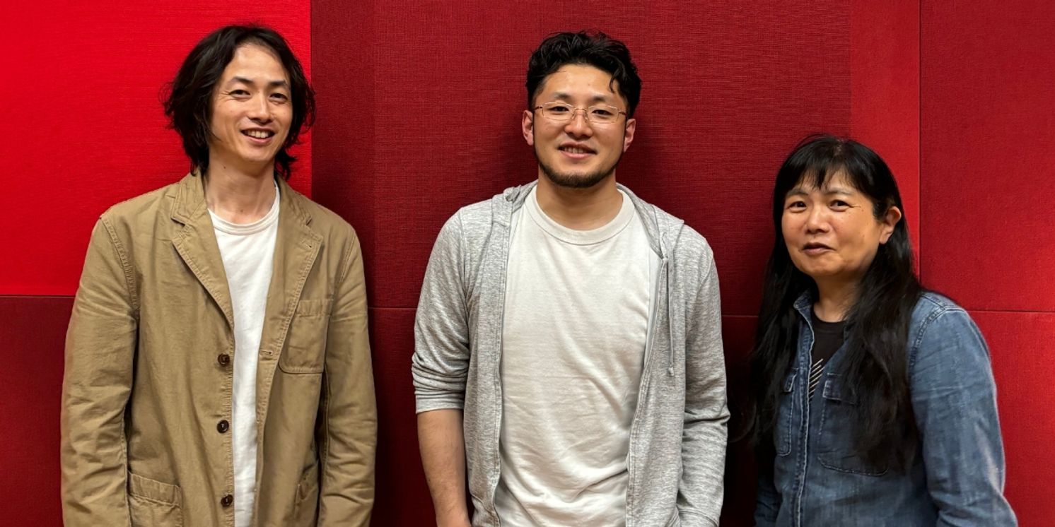 Satoko Fujii And Tokyo Trio To Celebrate New Album With Three Massachusetts Concerts  Image