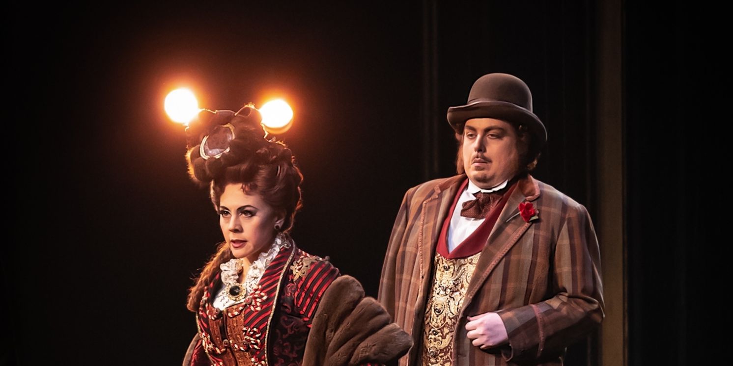 Satomi Hofmann Joins PHANTOM Artist's Reception at Skylands Museum of Art  Image