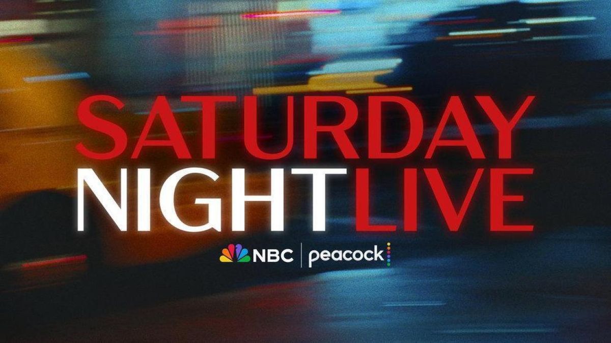Saturday Night Live Returns Oct. 31–Nov. 14 with Druski, John Mulaney