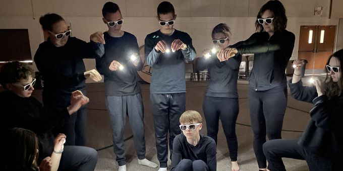 Sauk Theatre in Jonesville to Host SAUK SHORTS Featuring Local Playwrights Photos