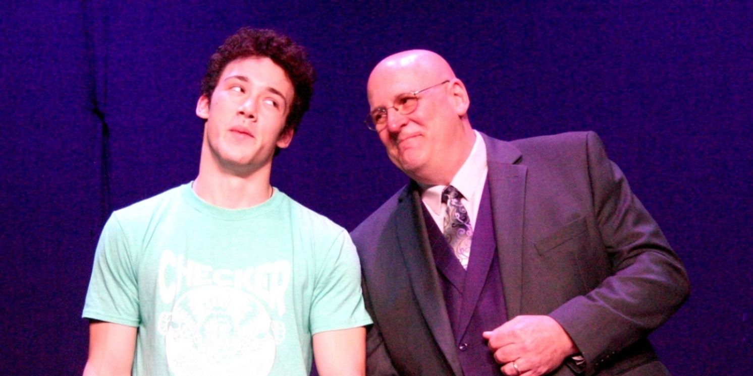 Sauk To Present Third Annual 24-HOUR PROJECT  Image