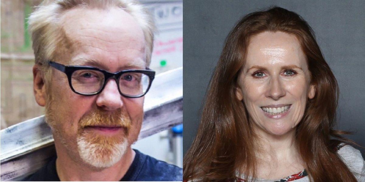Savage, Routh, Tate, HARRY POTTER Duo Added To FAN EXPO Cleveland Celebrity Lineup