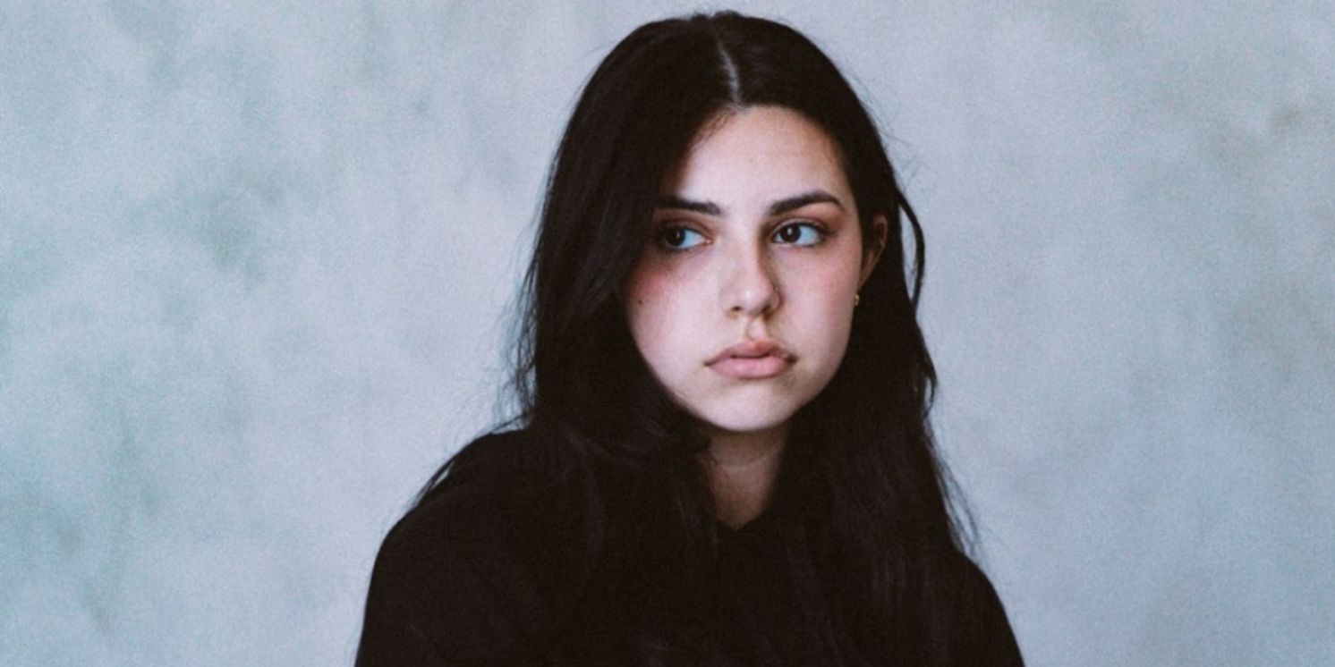 Savanna Leigh Releases Double Single 'Like I Used To' / 'unfamiliar'  Image