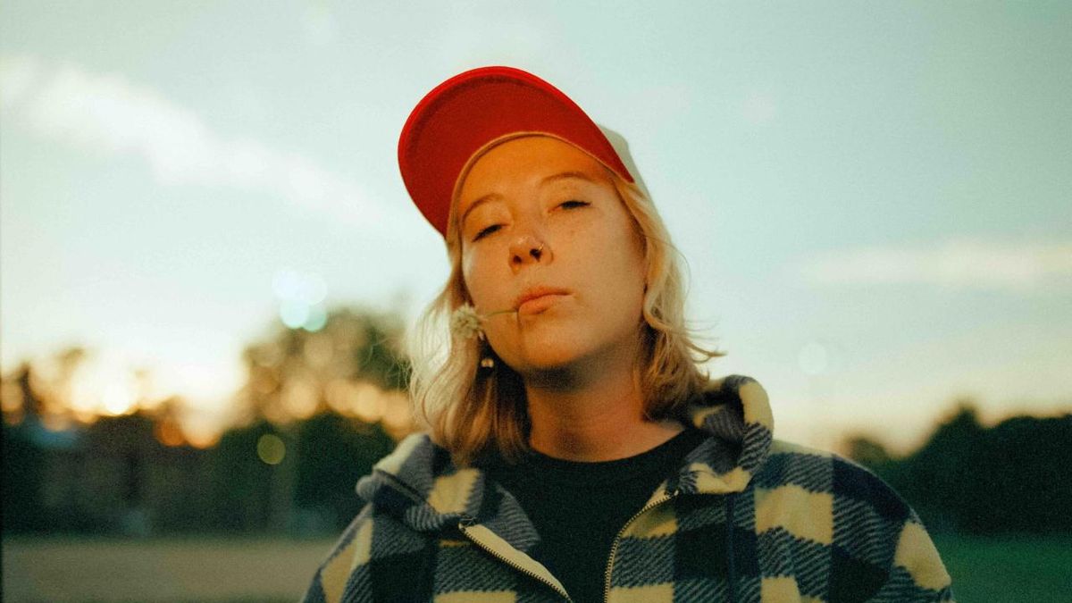 Savanna Ruth Shares THE BASEBALL DIARIES Single Queen's Gambit